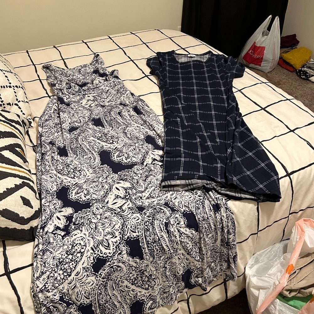 Dresses